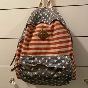 Steve Madden backpack